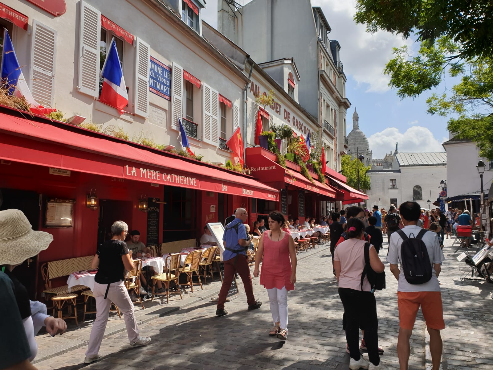 My-Montmartre-Tours-Place-du-Tertre